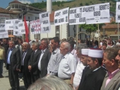 Preševo: Albanci traže slobodu za 